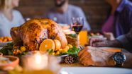 Restaurants Open On Thanksgiving 2022 GOBankingRates