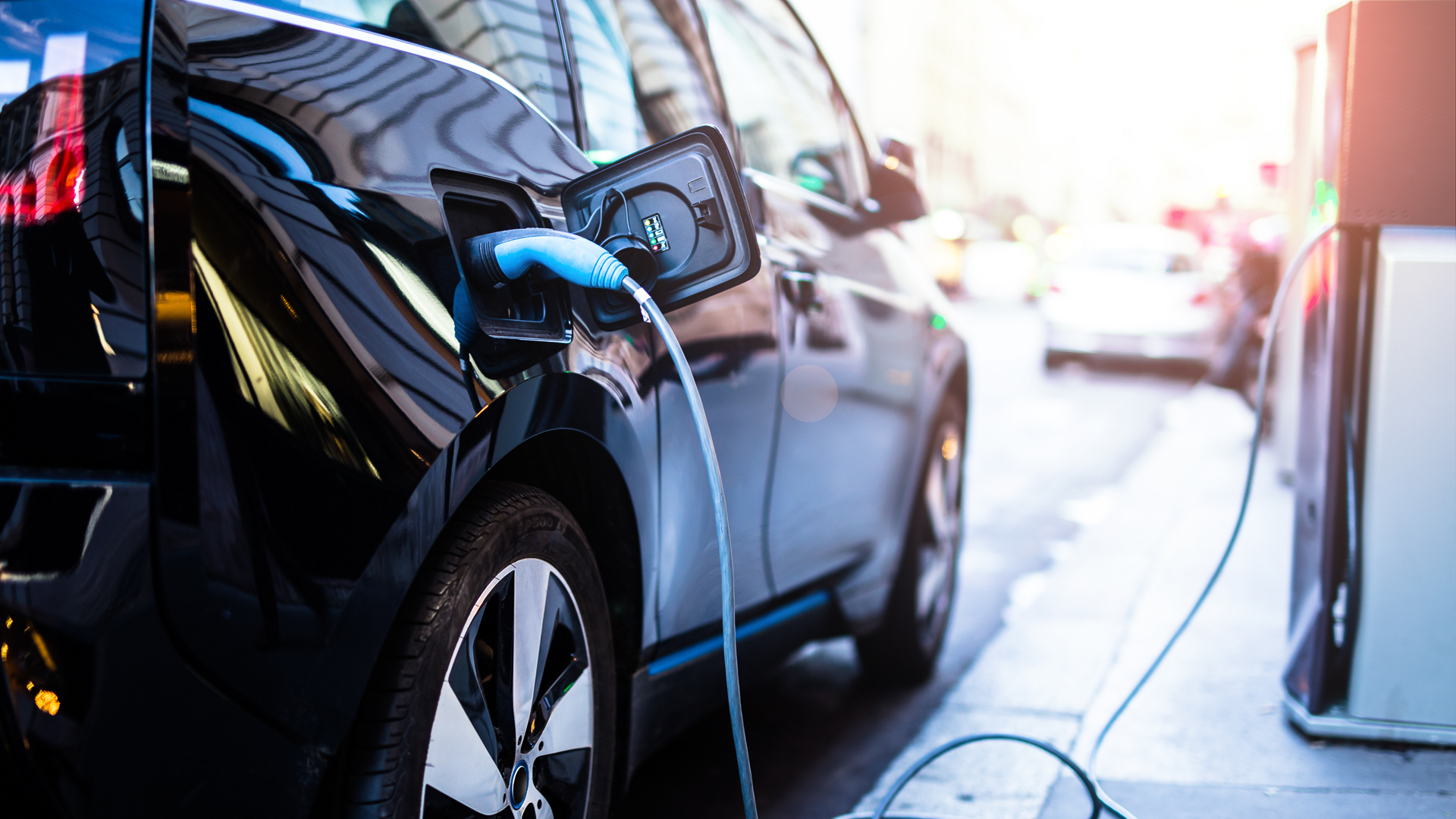 7 Reasons Your Tax Refund Should Be Put Toward an Electric Vehicle