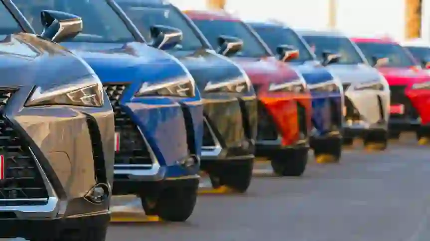 New-Vehicle Prices Hit a Record High in June — When Will Prices Finally Ease?