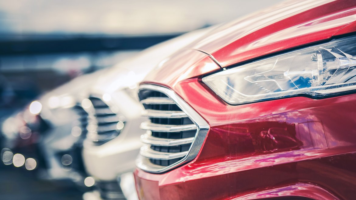 Best New Car Lease Deals To Start the Year | GOBankingRates