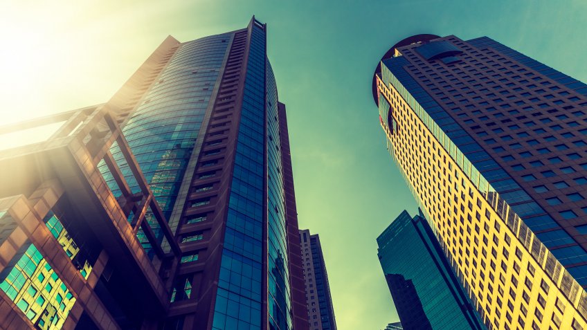 commercial real estate