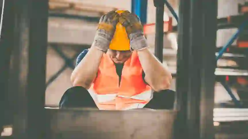 These Are the Top 15 Dangerous Jobs in America, Study Finds