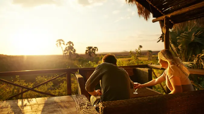 4 African Travel Packages To Try This Fall for Under $1,500