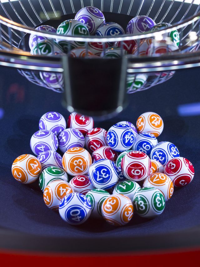 6 Biggest Lottery Jackpots In History – GOBankingRates