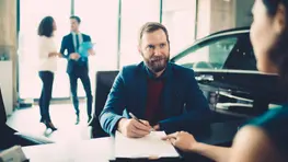 When Should I Refinance My Car?