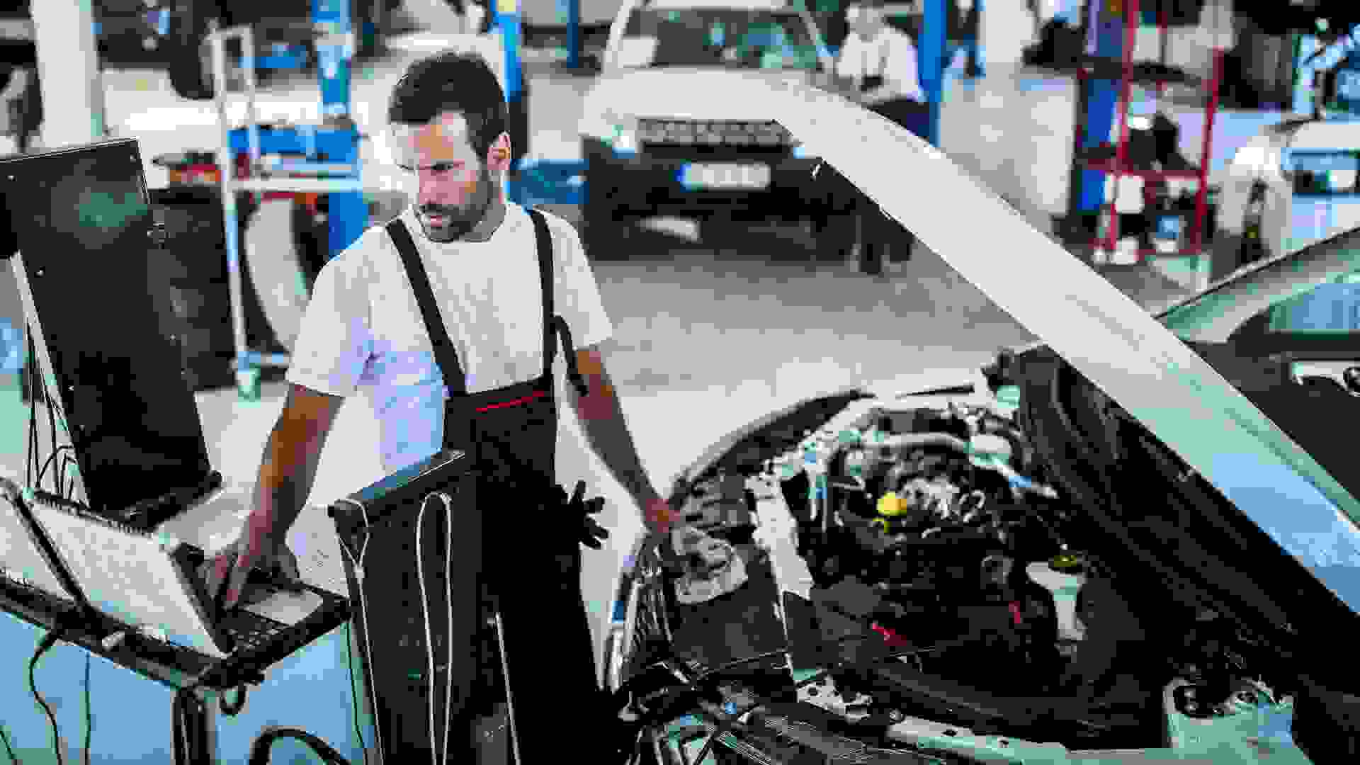 How Much the 10 Most Common Car Repairs Cost — and How To Afford Them