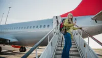How To Get Free Flights (Or Nearly Free)