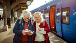 Why Retirees Overspend on Travel in the First 5 Years — and How To Avoid It