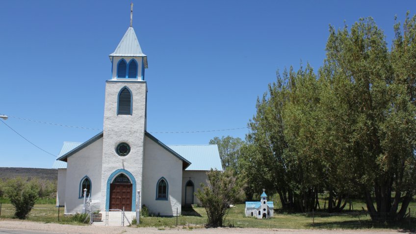 Costilla County, Colorado