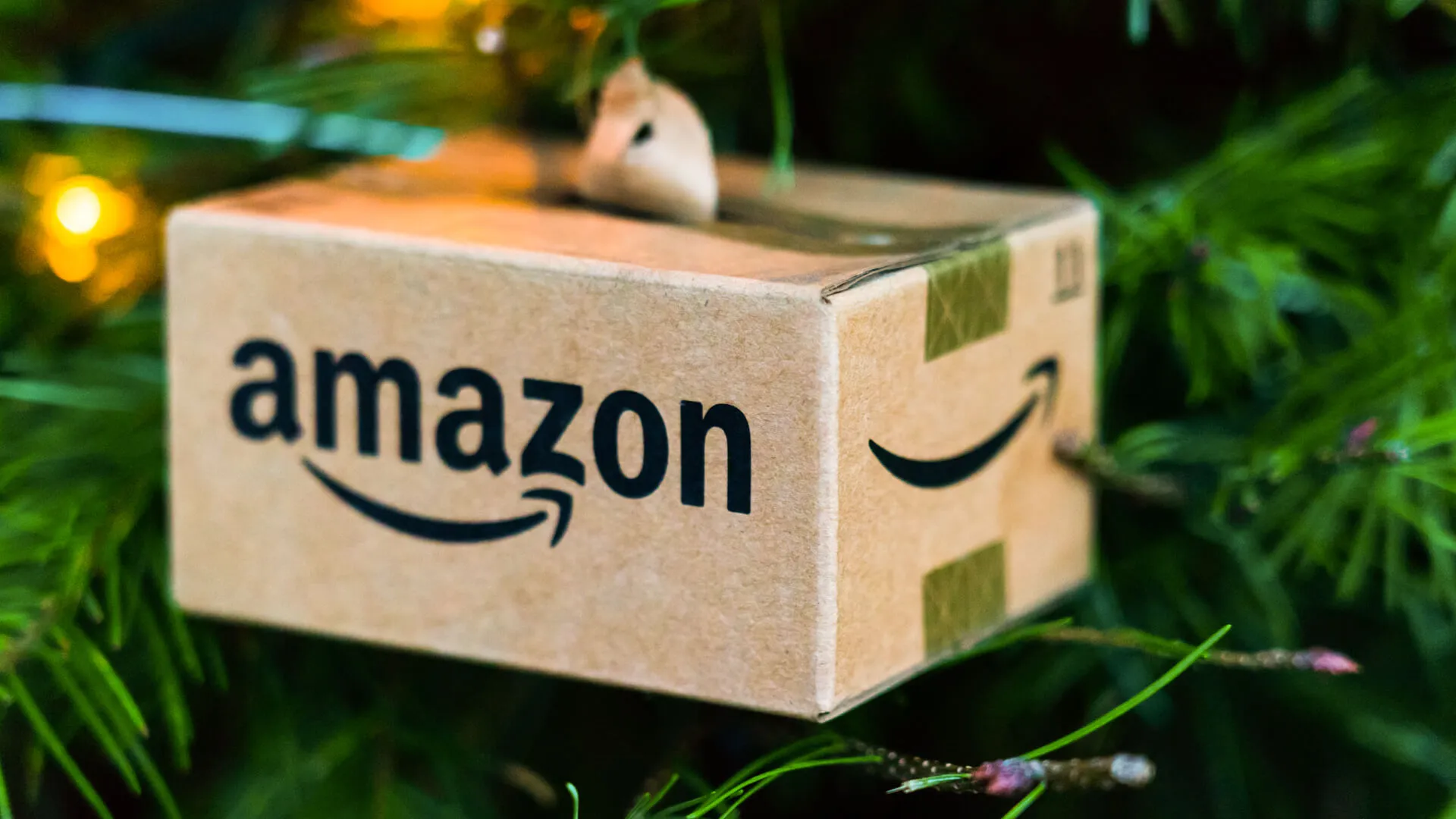 Amazon's Best Christmas Gifts of 2024 39 You Can Buy for 30 or Less