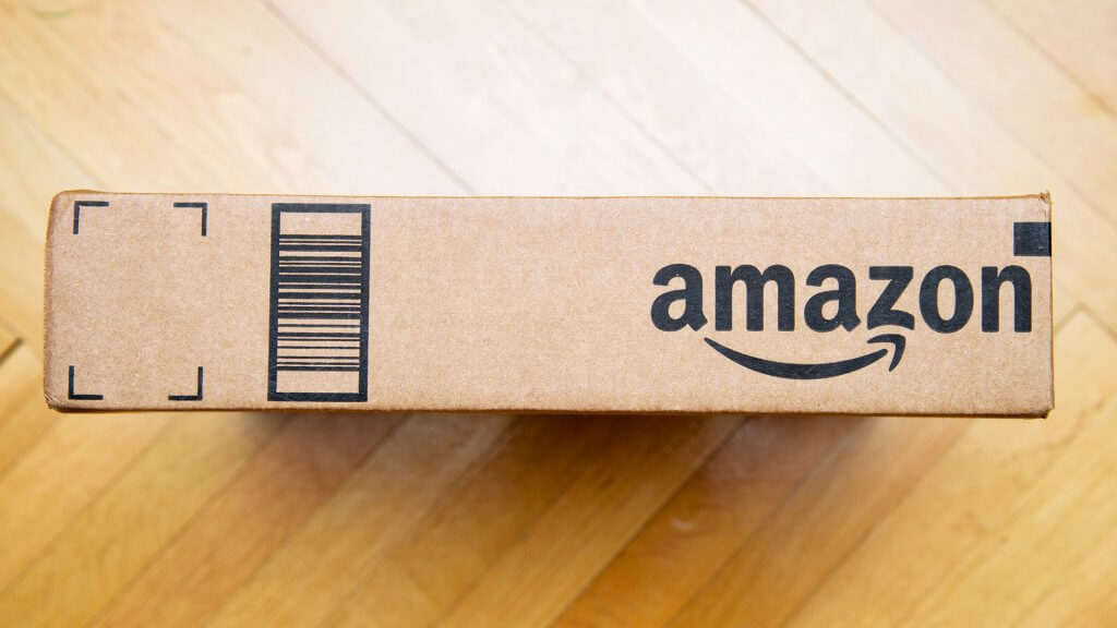 How Much Is Amazon Worth? GOBankingRates