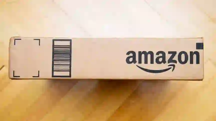 5 Amazon Products You Should Never Buy, According to Rachel Cruze