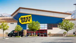 6 Christmas Gifts To Buy at Best Buy If You Want To Skip the Gift Cards This Year
