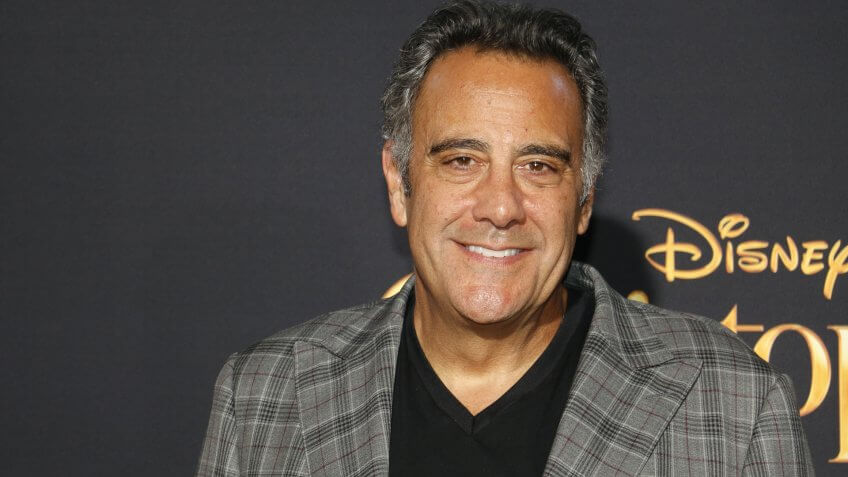 Brad Garrett salary Single Parents