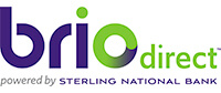 Brio Direct American Express National Bank Personal Savings