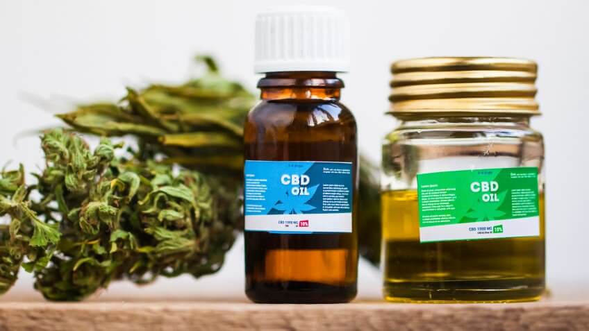 CBD oil