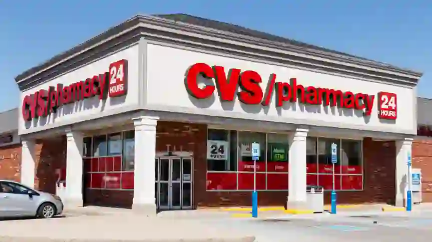 How Much Is a CVS Money Order?