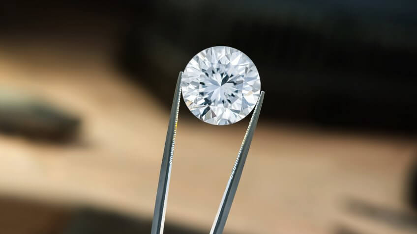 Diamond