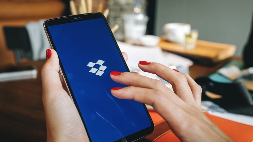 Dropbox
