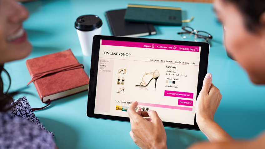 The best post-holiday deals to shop online now