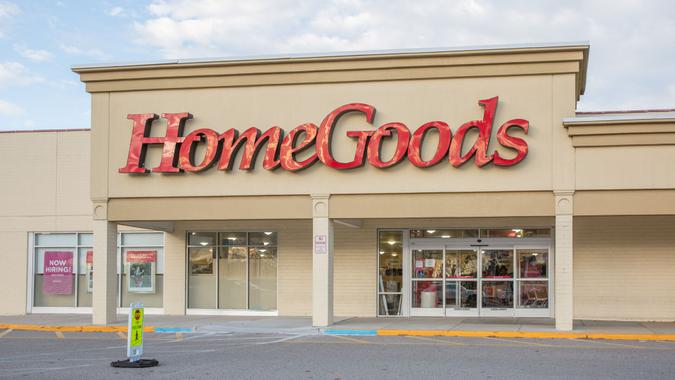 13 Affordable Christmas Items at HomeGoods That Look Expensive