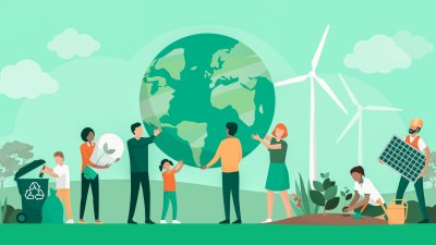 Socially Responsible Investing in 2020: How Can You Invest Responsibly?