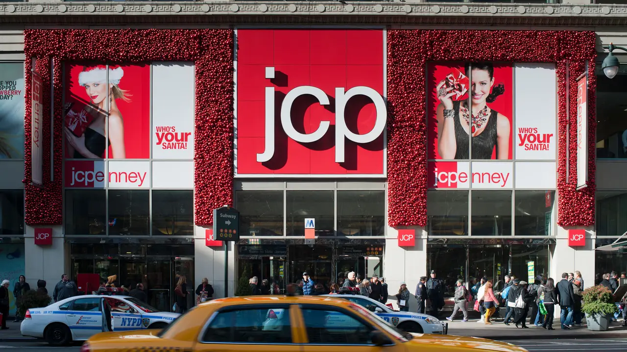How To Make a JCPenney Credit Card Payment | GOBankingRates