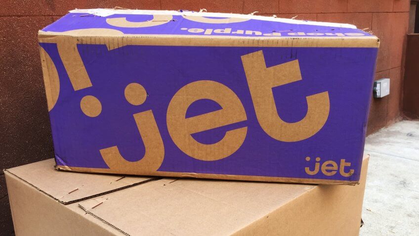NEW YORK - MAY 23, 2018: Jet.