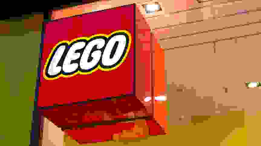 LEGO, Epic Games Partner To Build Metaverse for Kids