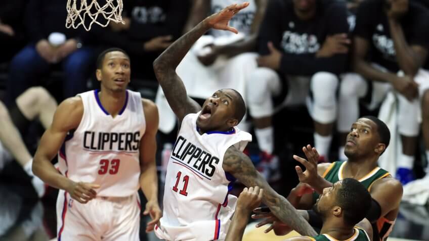 Los Angeles Clippers, basketball