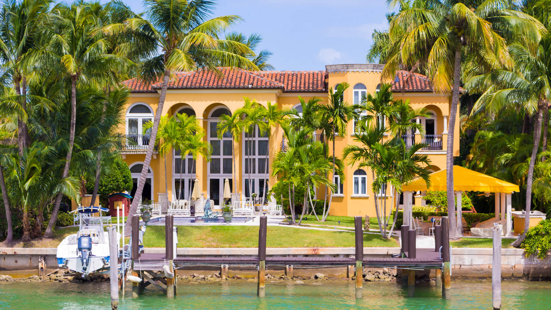 How Much Does a Mansion Cost (By State) GOBankingRates