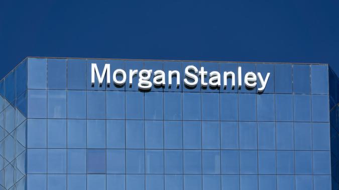 Morgan Stanley Online Login: How to Use Yours | GOBankingRates