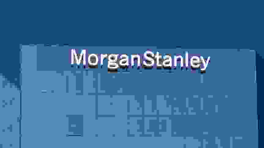 How To Find and Use Your Morgan Stanley Login