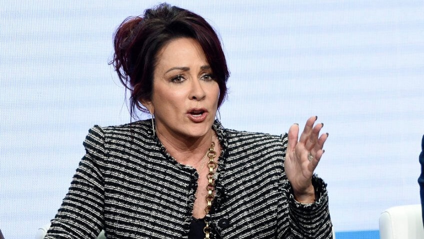 Patricia Heaton salary Carols Second Act