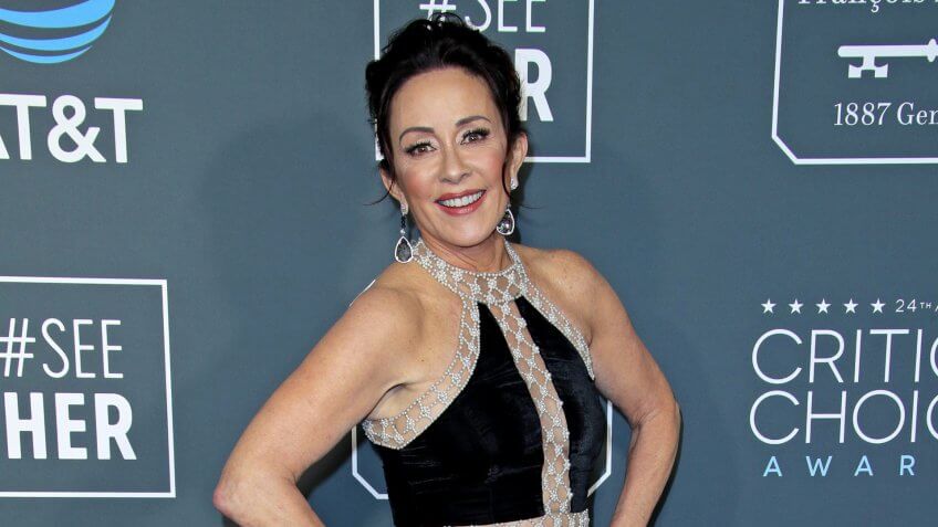 Patricia Heaton salary