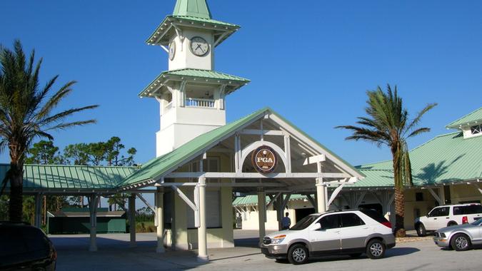 Port Saint Lucie, Florida.