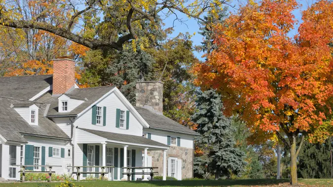 10 Worst Places in Michigan for a Couple To Live on Only a Social Security Check 10 Worst Places in Michigan for a Couple To Live on Only a Social Security Check