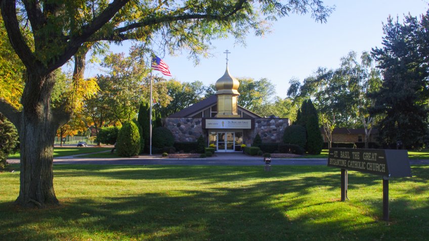 Sterling Heights, Michigan