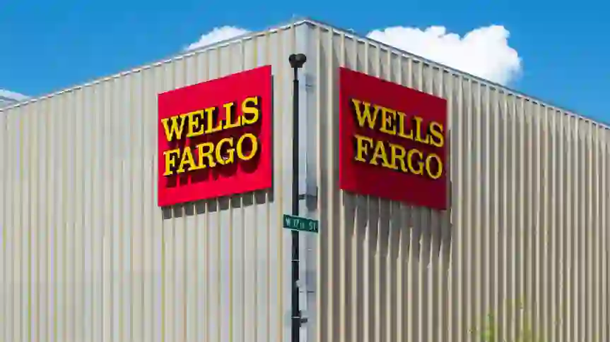 Wells Fargo Drive-Thru ATMs Near Me