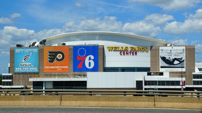 Philadelphia, Pennsylvania, U.