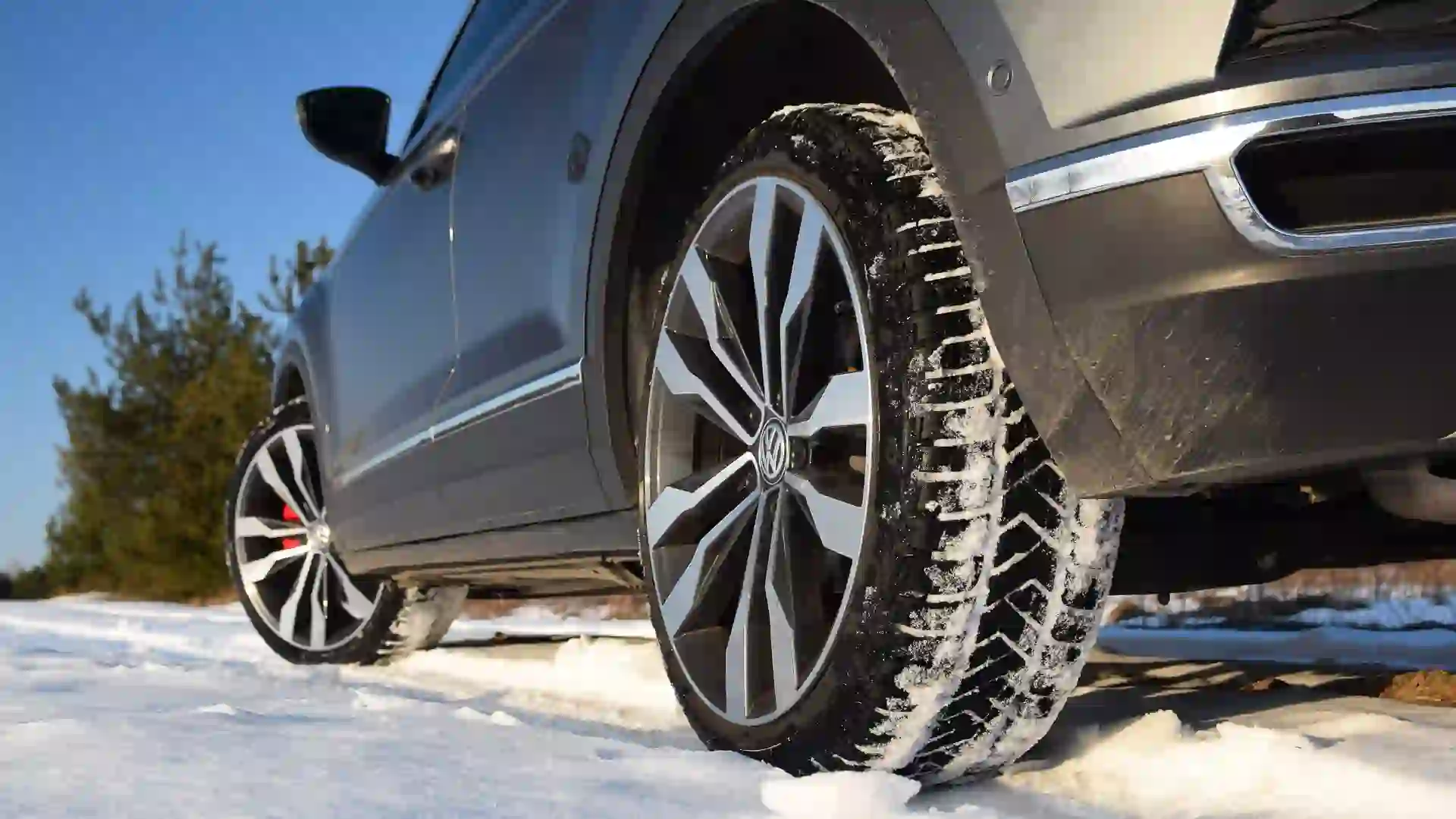 9 Most Reliable Tires To Buy for Snow and Winter Driving