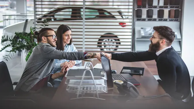 4 Changes Coming for Car Buyers in 2025