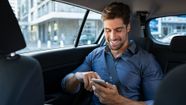 Don t Pay For A Ride With Uber At This Time Of Day GOBankingRates