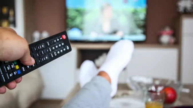 Watch Netflix