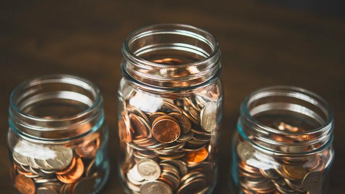 Dave Ramsey: 5 Savings Goals Everyone Should Have