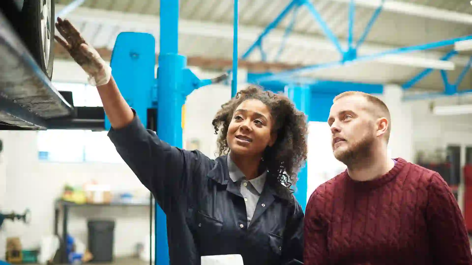 A Mechanic Explains: What Modern Cars Lack Compared to 10-Year-Old Vehicles