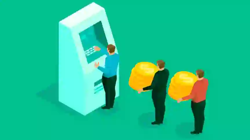 How Do Banks Make Money?