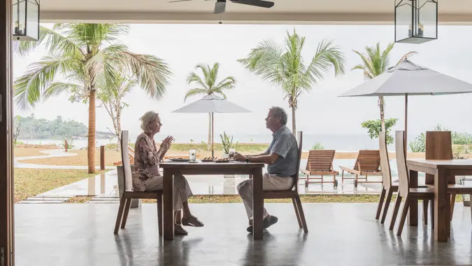 I’m a Retiree: Here’s Why I Didn’t Downsize Even Though It Would’ve Saved Me Money