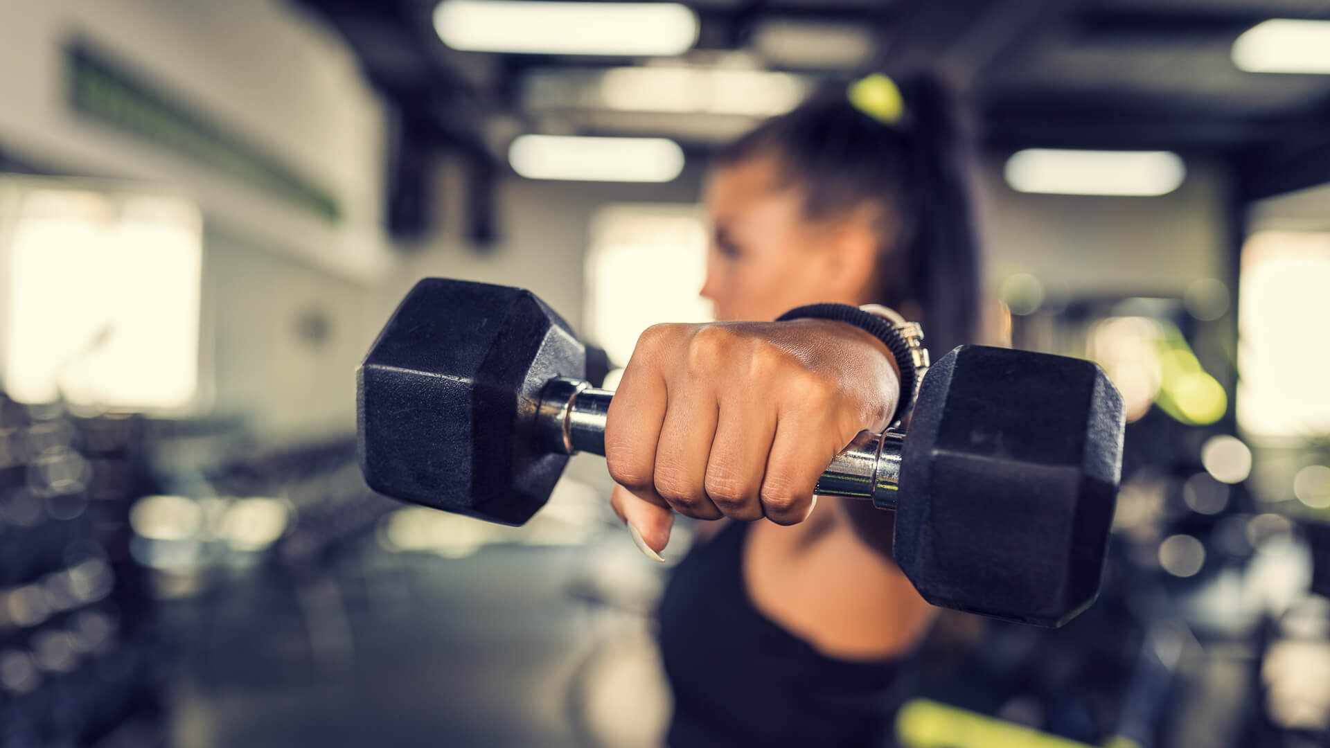 Gym Membership Information - Affordable Fitness