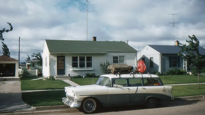 The Nuclear Savings Rule: 10 Frugal Living Tips from the 1950s Era The Nuclear Savings Rule: 10 Frugal Living Tips from the 1950s Era